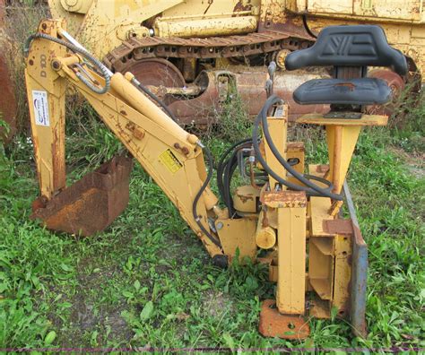 case backhoe skid steer parts